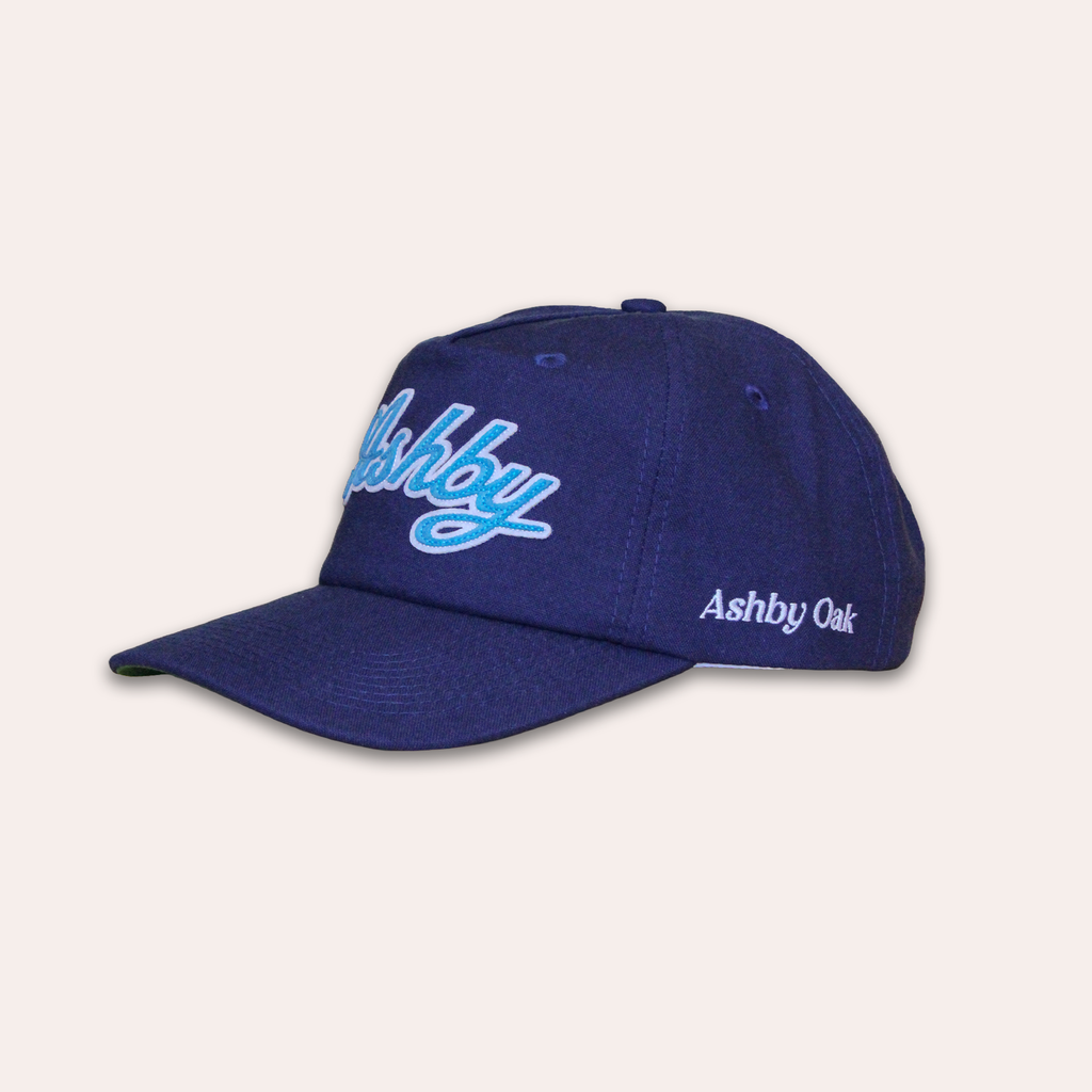 Core Hat - Blue