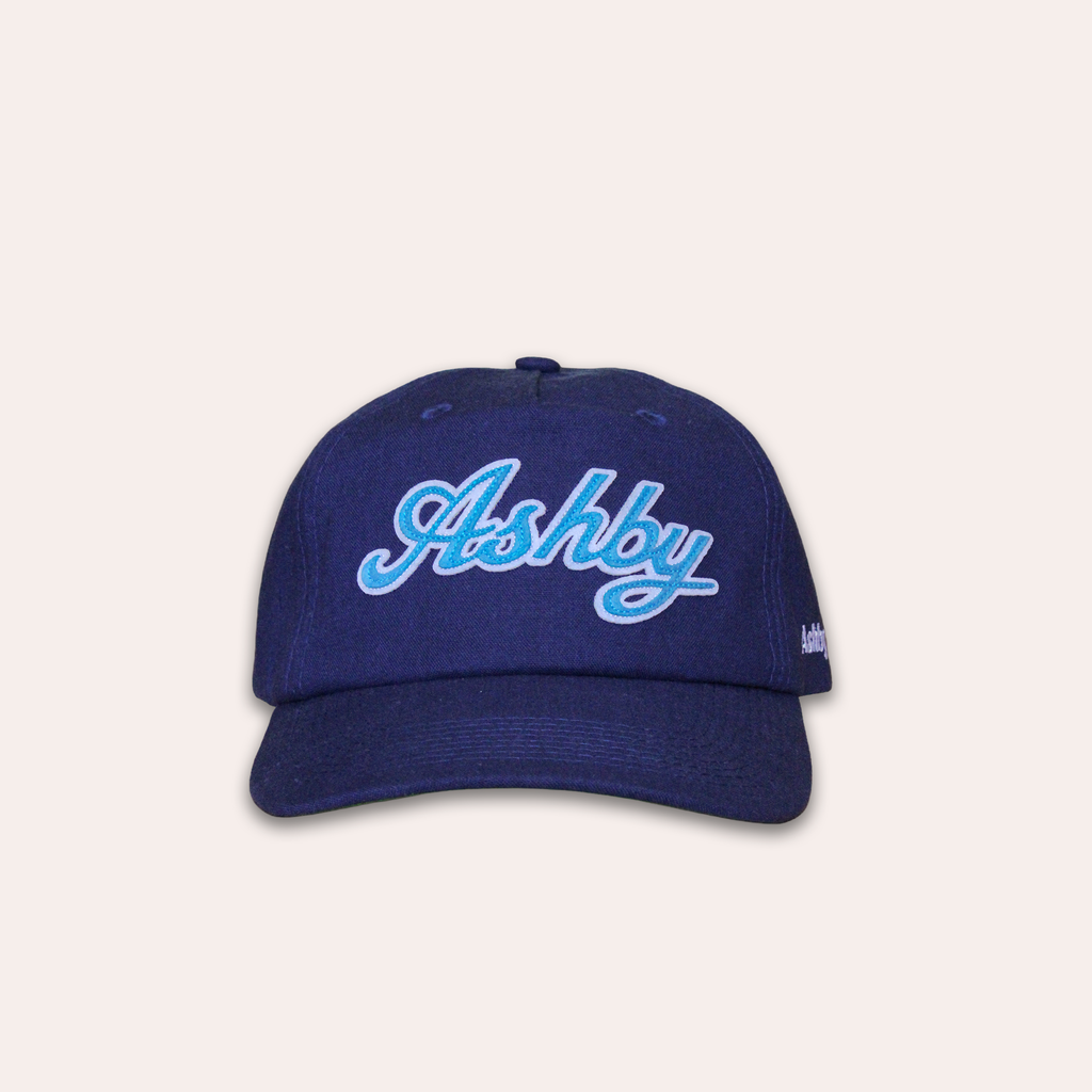 Core Hat - Blue