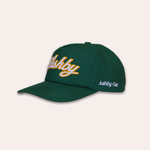 Core Hat - Green