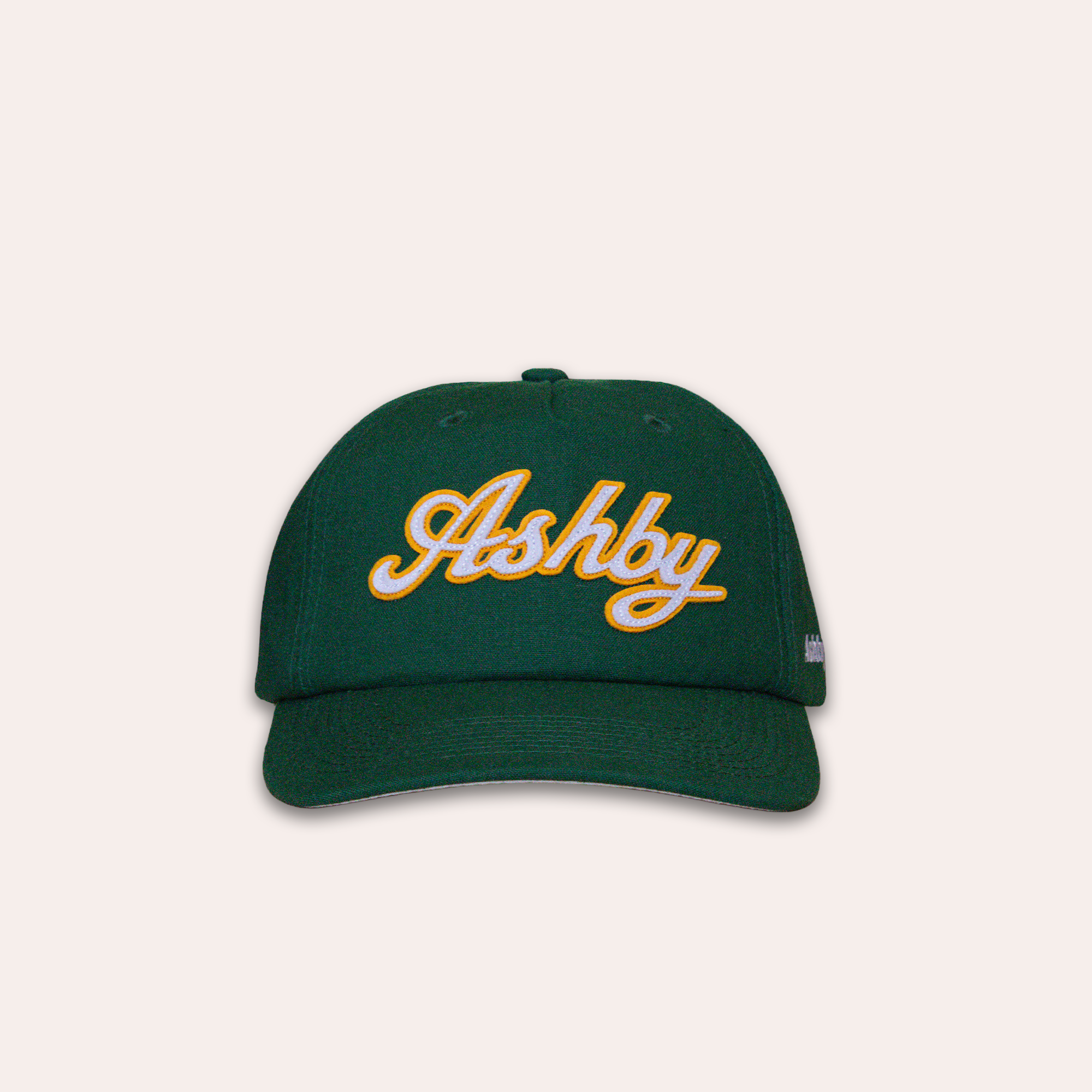 Core Hat - Green